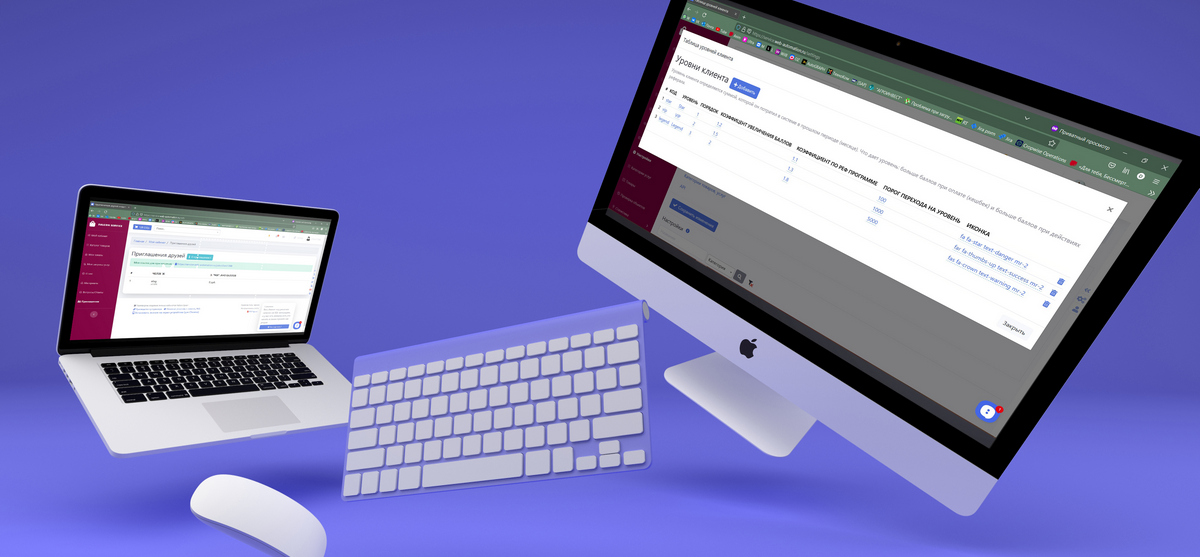 Что такое система управленческого учета и какие процессы включает?
